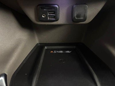 2020 Chevrolet Traverse FWD Premier