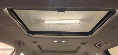 2020 Chevrolet Traverse FWD Premier