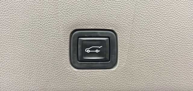 2020 Chevrolet Traverse FWD Premier