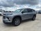 2025 Chevrolet Traverse AWD LT