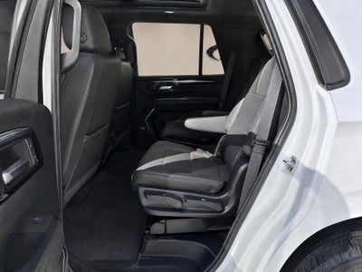 2025 Chevrolet Tahoe 2WD RST