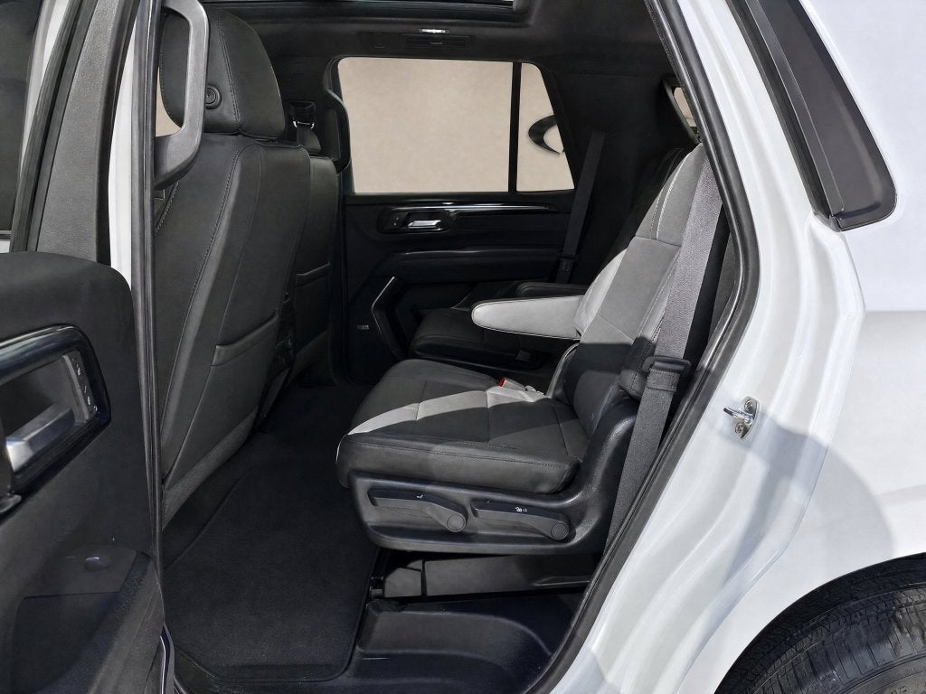 2025 Chevrolet Tahoe 2WD RST