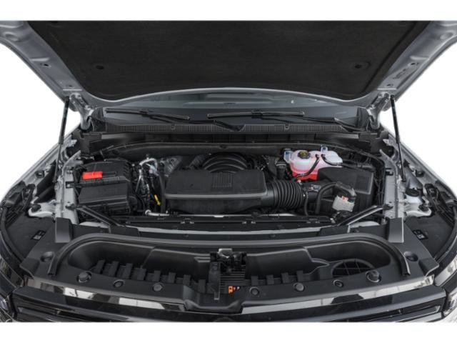 2025 Chevrolet Tahoe 2WD RST