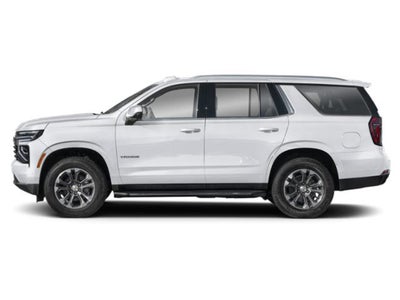 2025 Chevrolet Tahoe 2WD RST