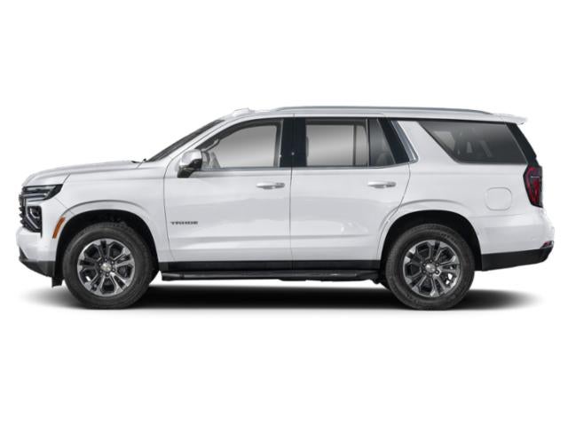 2025 Chevrolet Tahoe 2WD RST