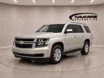 2015 Chevrolet Tahoe LS