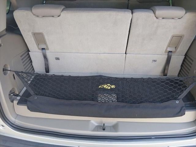 2015 Chevrolet Tahoe LS