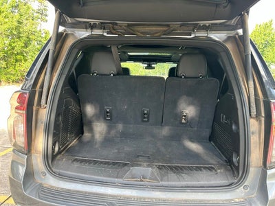 2021 Chevrolet Tahoe 2WD LT