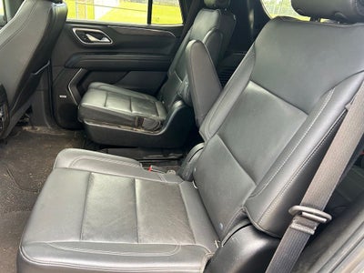 2021 Chevrolet Tahoe 2WD LT