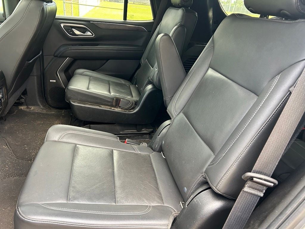 2021 Chevrolet Tahoe 2WD LT