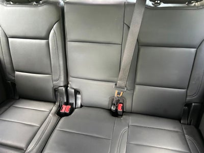 2021 Chevrolet Tahoe 2WD LT