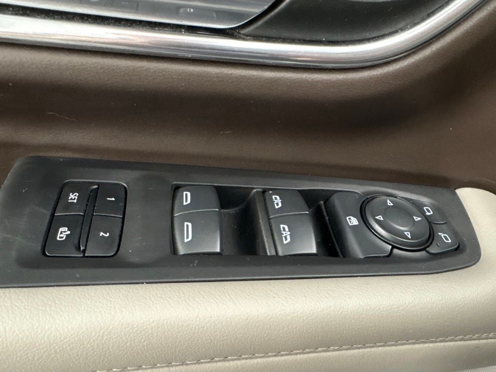 2024 Chevrolet Tahoe 2WD LT