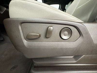 2024 Chevrolet Tahoe 2WD LT