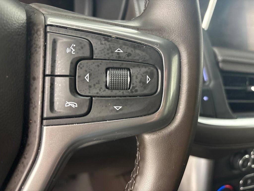 2024 Chevrolet Tahoe 2WD LT