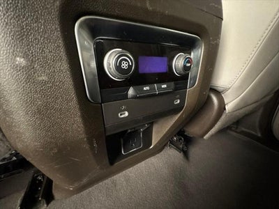 2024 Chevrolet Tahoe 2WD LT