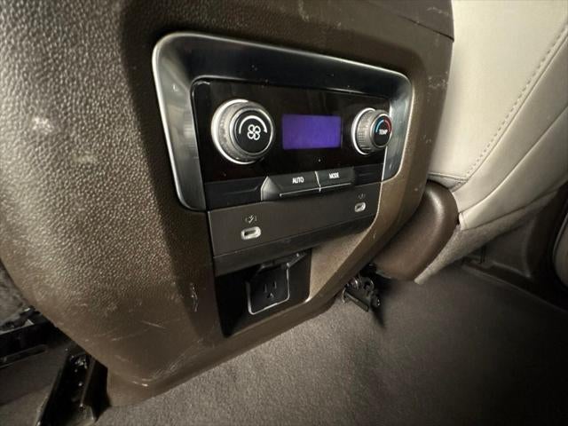 2024 Chevrolet Tahoe 2WD LT