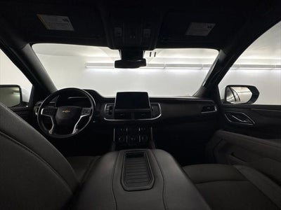 2024 Chevrolet Tahoe 2WD LT