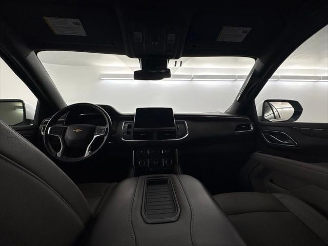 2024 Chevrolet Tahoe 2WD LT