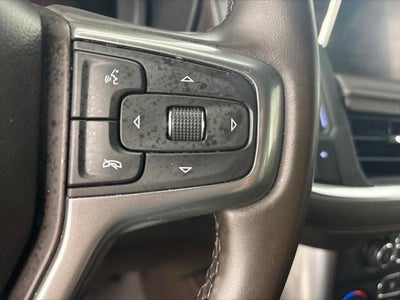 2024 Chevrolet Tahoe 2WD LT