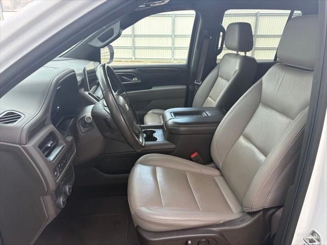 2024 Chevrolet Tahoe 2WD LT