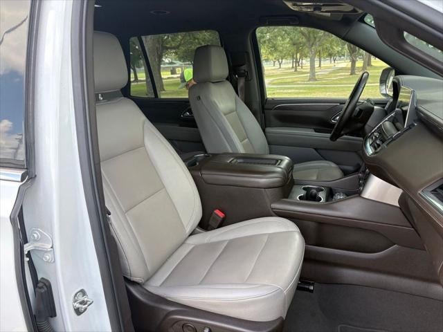 2024 Chevrolet Tahoe 2WD LT