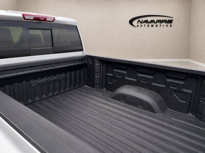 2023 GMC Sierra 2500HD 4WD Crew Cab Standard Bed Denali