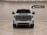 2023 GMC Sierra 2500HD 4WD Crew Cab Standard Bed Denali