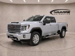 2023 GMC Sierra 2500HD 4WD Crew Cab Standard Bed Denali
