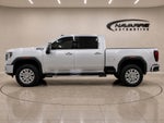 2023 GMC Sierra 2500HD 4WD Crew Cab Standard Bed Denali