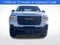 2021 GMC Canyon 2WD Crew Cab Short Box Elevation Standard