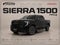 2026 GMC Sierra 1500 Crew Cab, Short Bed, AT4, 4WD