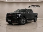 2026 GMC Sierra 1500 Crew Cab, Short Bed, AT4, 4WD