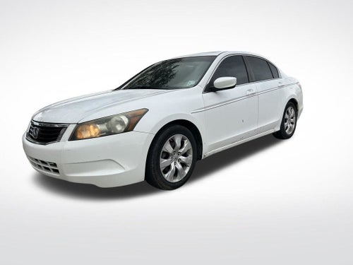 2010 Honda Accord EX 2.4