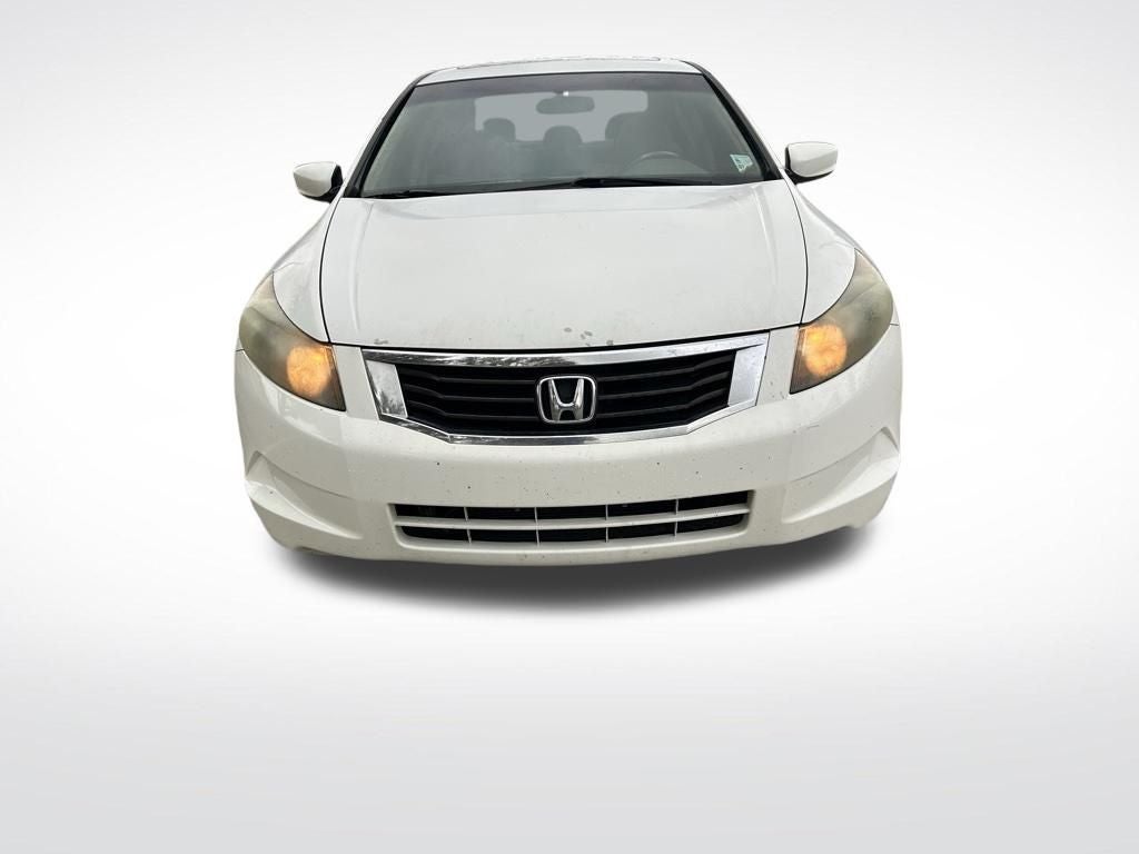 2010 Honda Accord EX 2.4