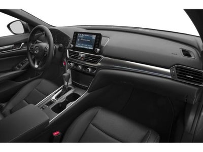2019 Honda Accord Sport 2.0T