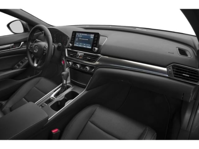 2019 Honda Accord Sport 2.0T