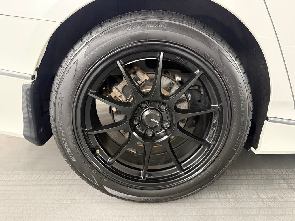 2019 Honda Accord Touring 2.0T