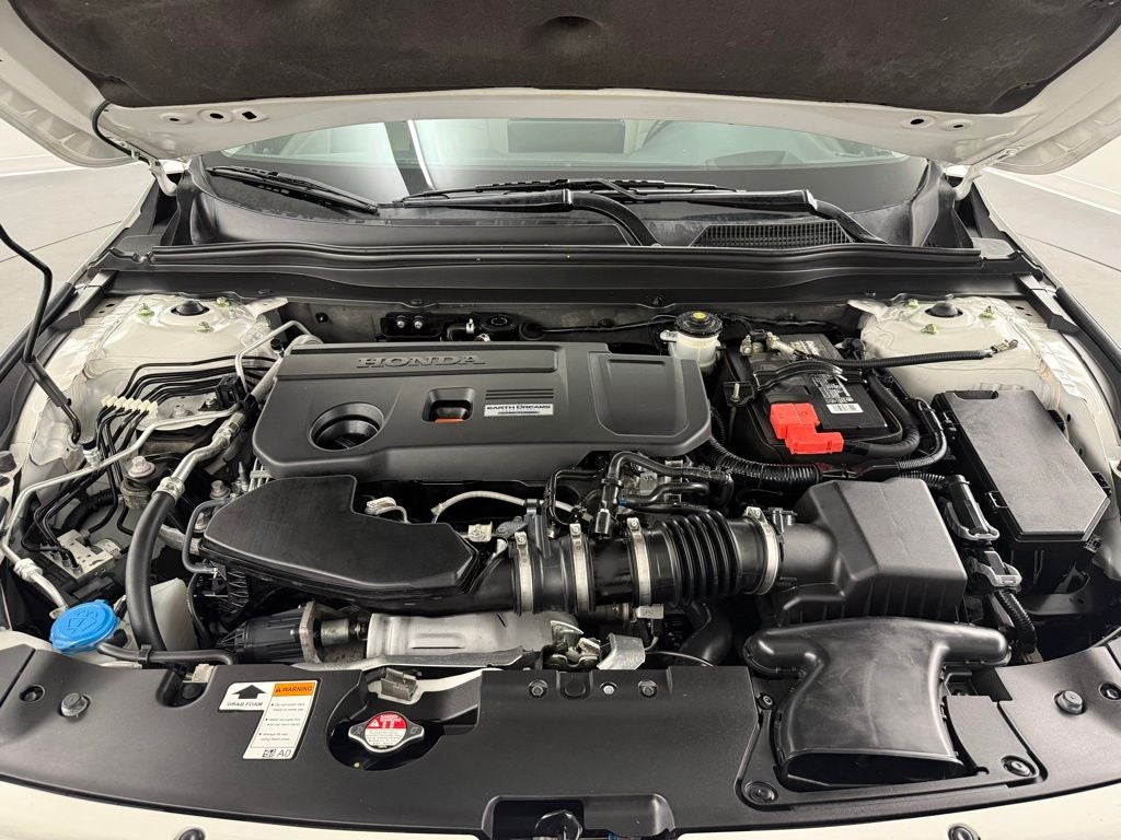 2019 Honda Accord Touring 2.0T