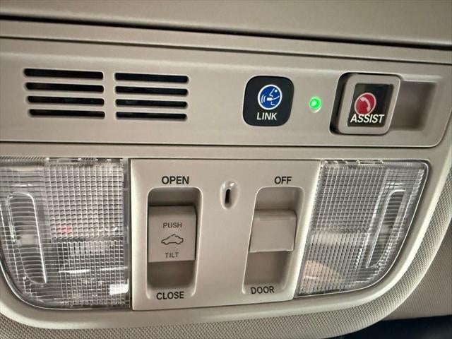 2019 Honda Accord Touring 2.0T