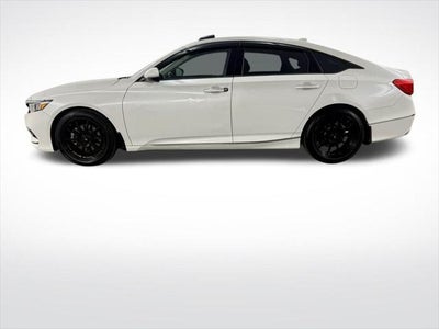 2019 Honda Accord Touring 2.0T