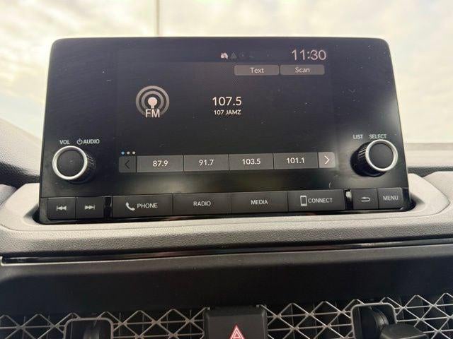 2024 Honda Accord Sedan LX