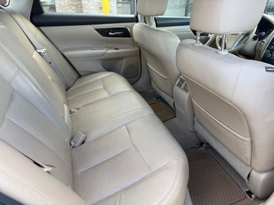 2014 Nissan Altima 2.5 SL