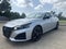 2025 Nissan Altima SR FWD