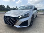 2025 Nissan Altima SR FWD