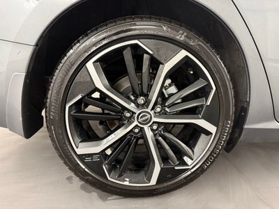 2025 Nissan Altima SR FWD