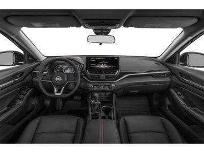 2025 Nissan Altima SR FWD