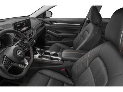 2025 Nissan Altima SR FWD