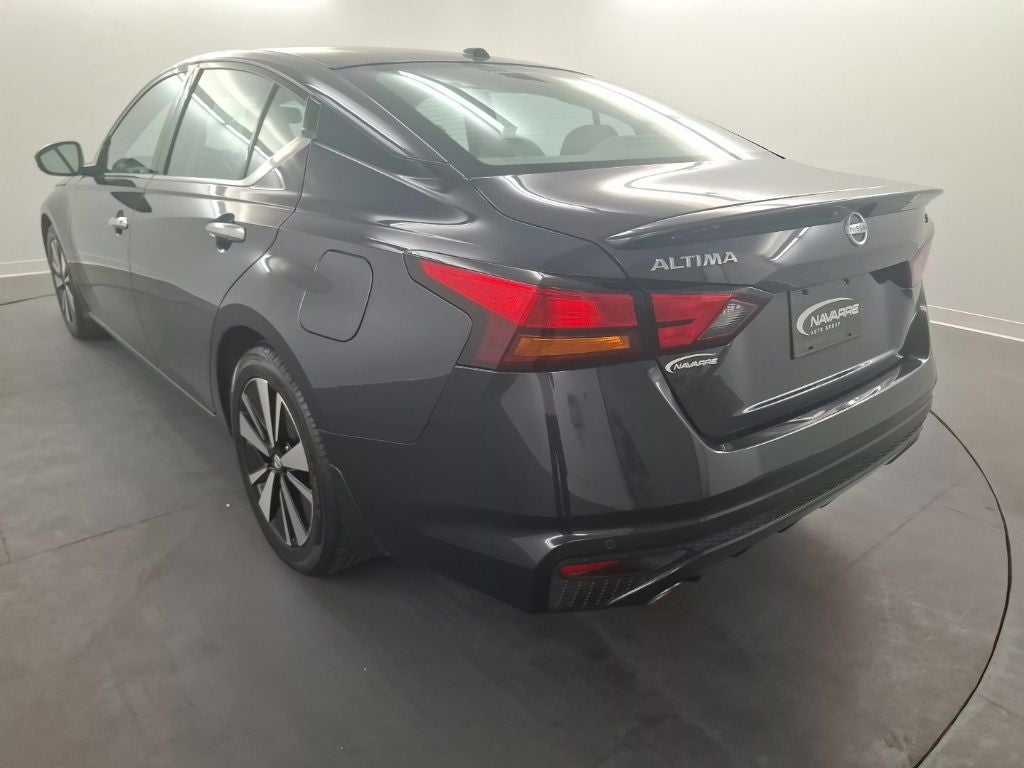 2020 Nissan Altima SL FWD