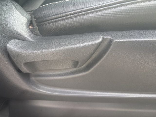 2019 Nissan TITAN PRO-4X