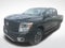 2019 Nissan TITAN PRO-4X